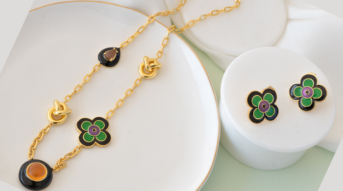 2026 Everyday Jewelry Trends: What’s Worth Adding to Your Rotation