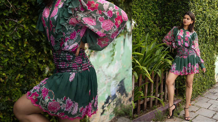 Chiffon Tops: How to Style, Care, and Choose the Perfect Fit