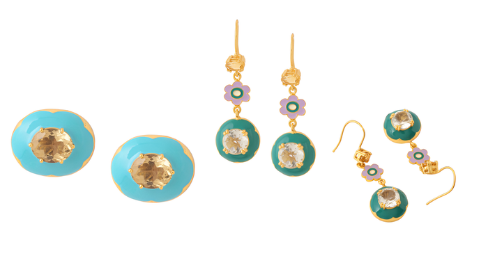 Crafting Silver Heirlooms: The Journey of Handcrafted Jewelry from Idea to Keepsake