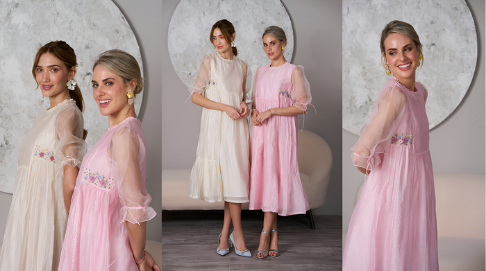Easter Elegance: Why Silk Feels Just Right for the Season