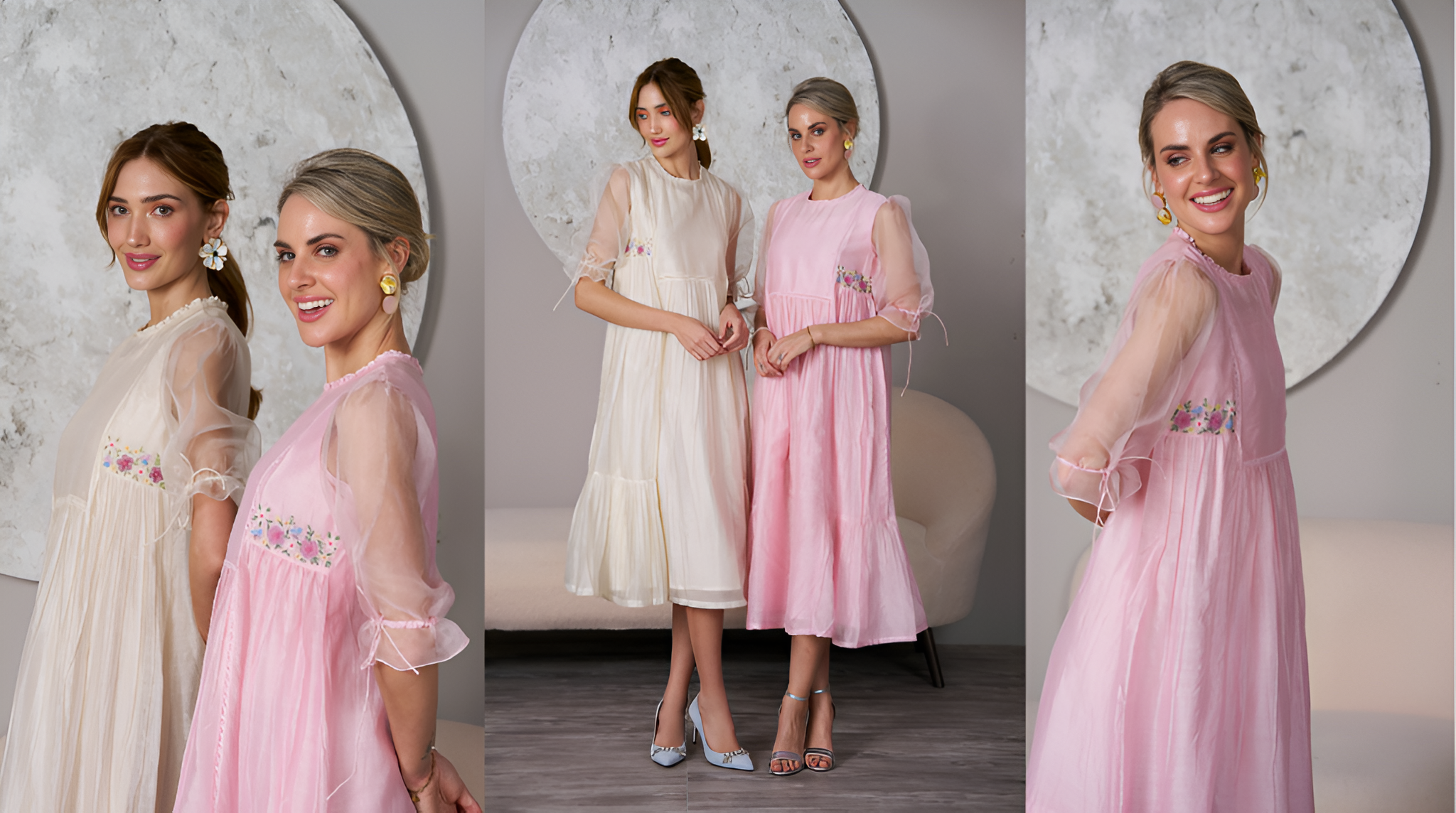 Easter Elegance: Why Silk Feels Just Right for the Season