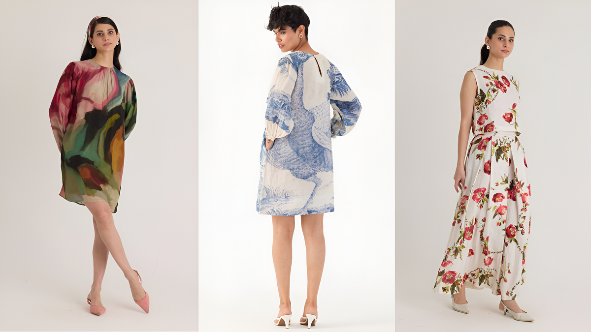 How to Live with Linen: A Quiet Care Guide for a Fabric that Gets Better with Time