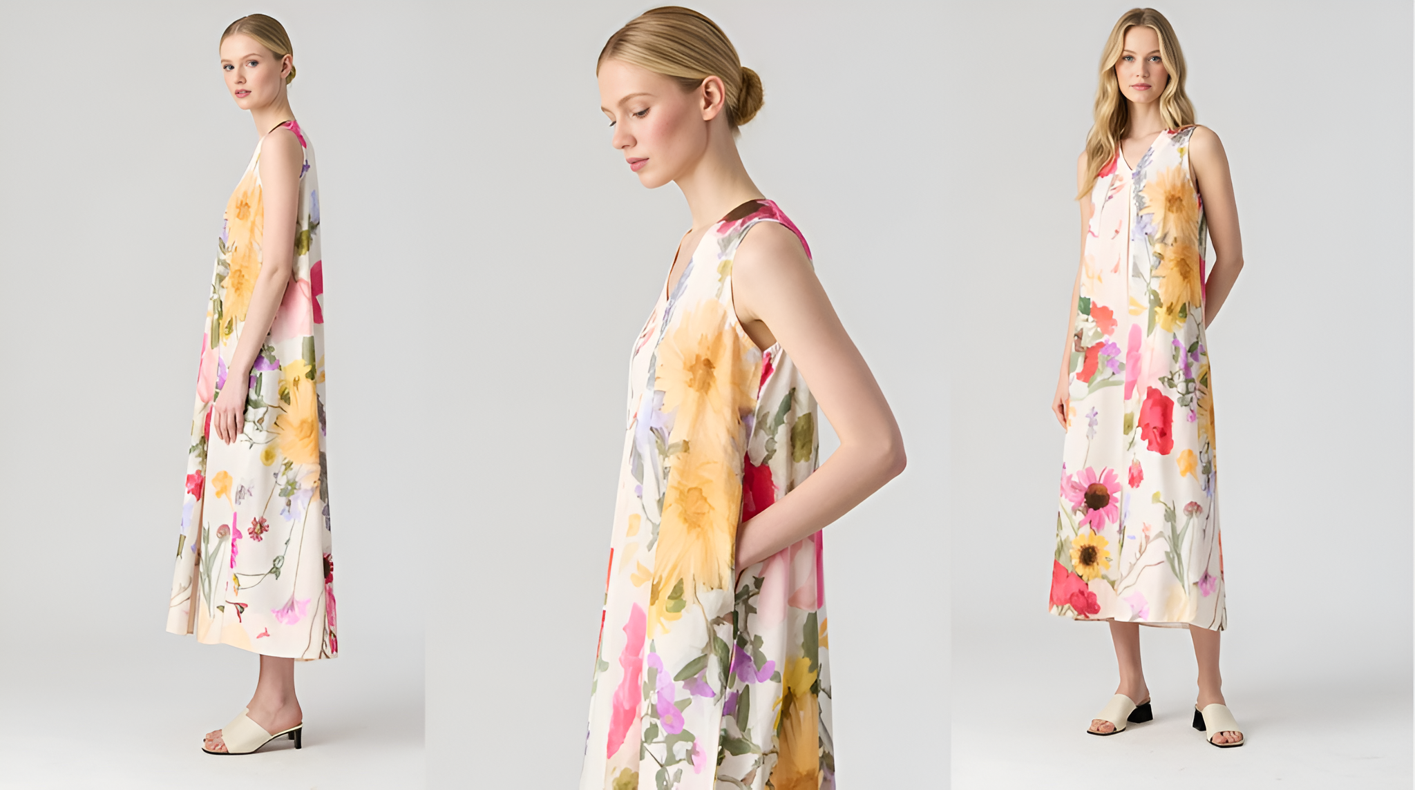 In Full Bloom: The Timeless Allure of Florals for Easter