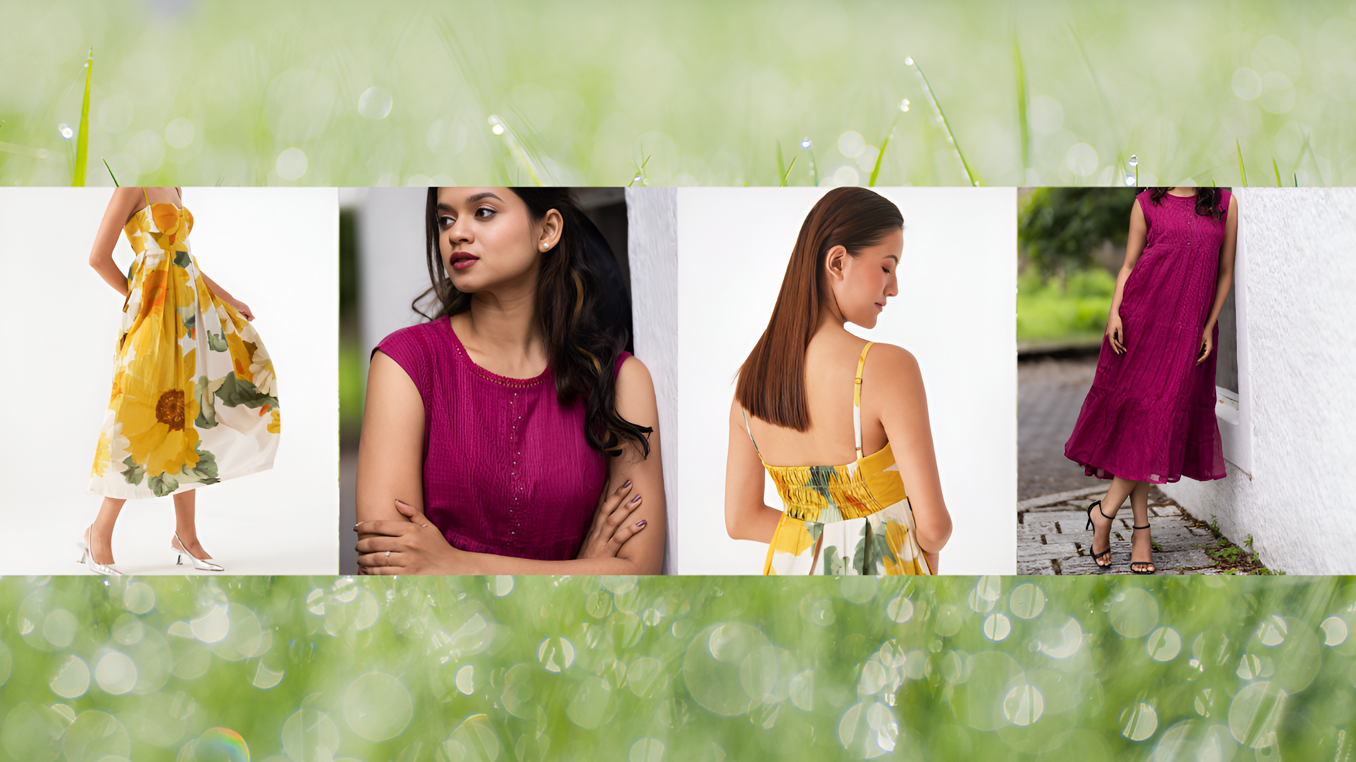 Sun-Soaked Style: How to Look Polished Without Trying Too Hard This Summer