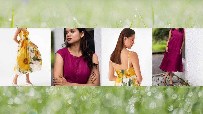 Sun-Soaked Style: How to Look Polished Without Trying Too Hard This Summer