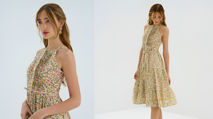 The Art of Dressing with Ease: How Modern Women Redefine Glamour