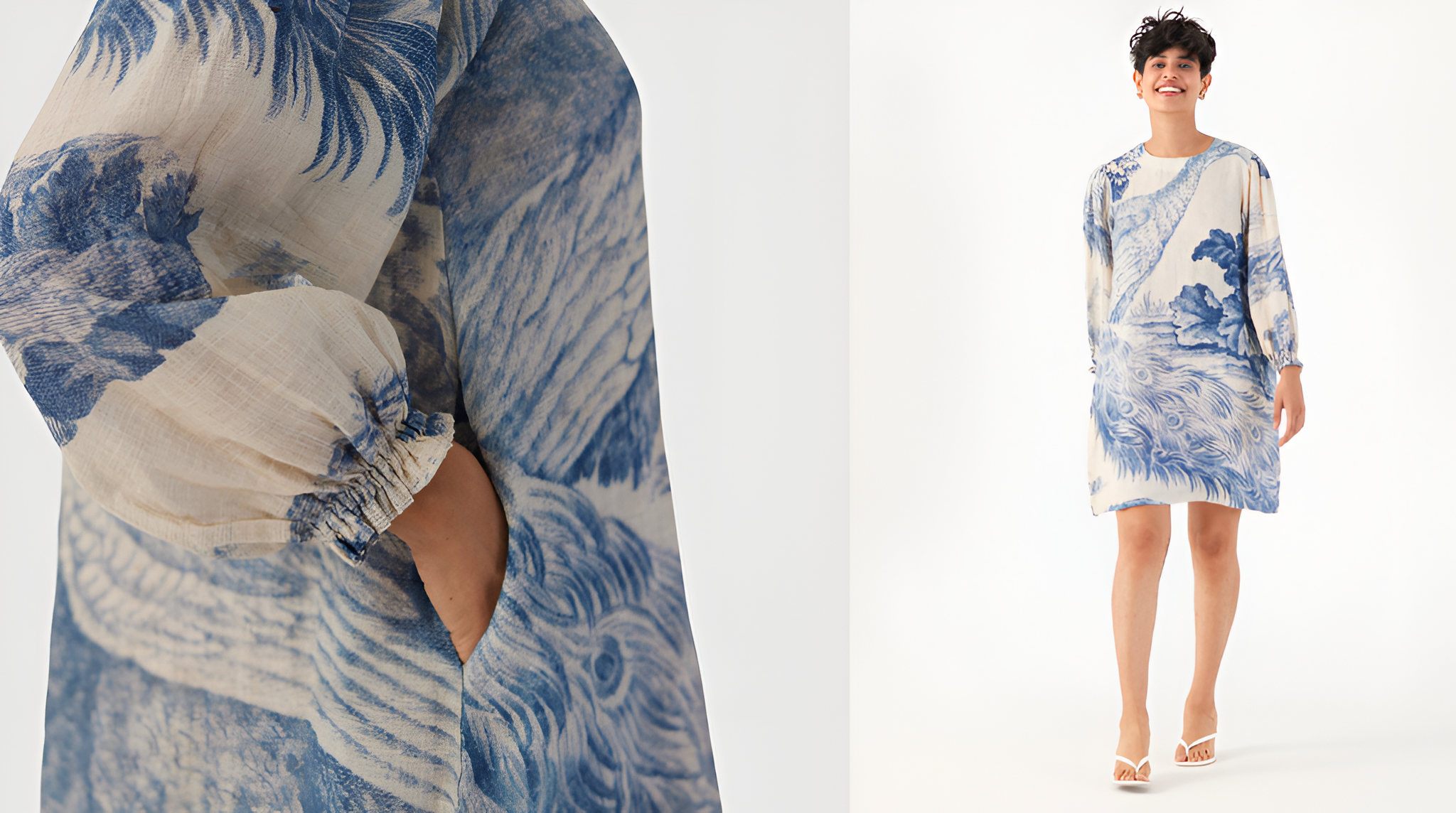 The Art of Thoughtful Dressing: Comfort, Ease, and Timelessness