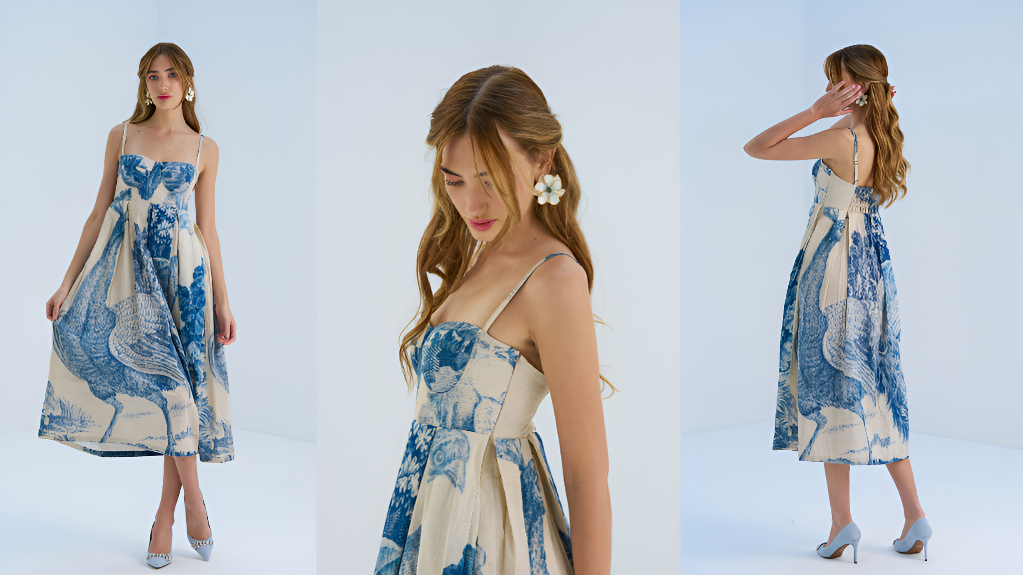 The Secret to Always Looking Photogenic in Holiday Pictures