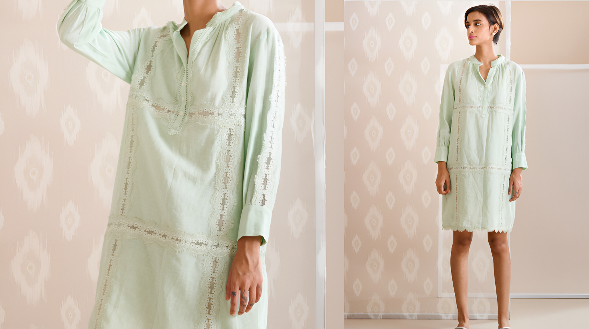 When Style Becomes Self-Expression: Outfits That Speak Before You Do