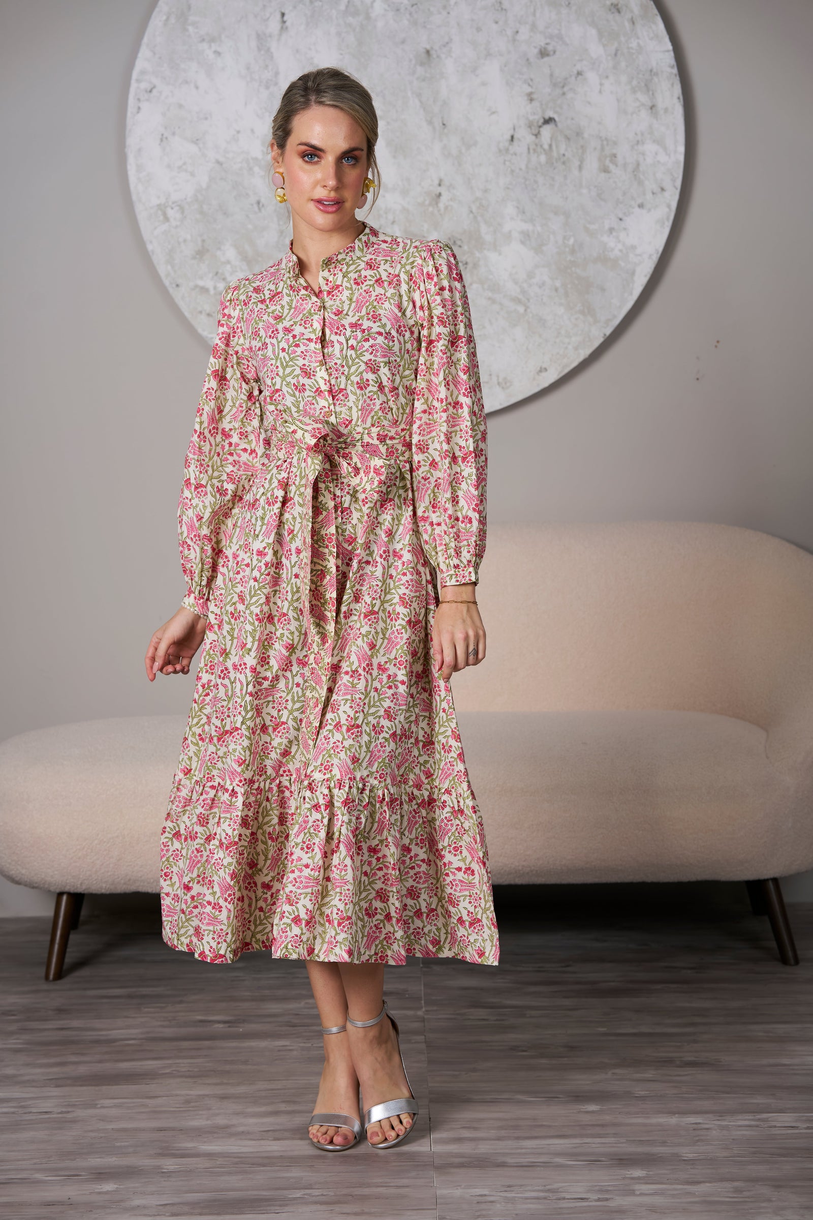 Spring Collection