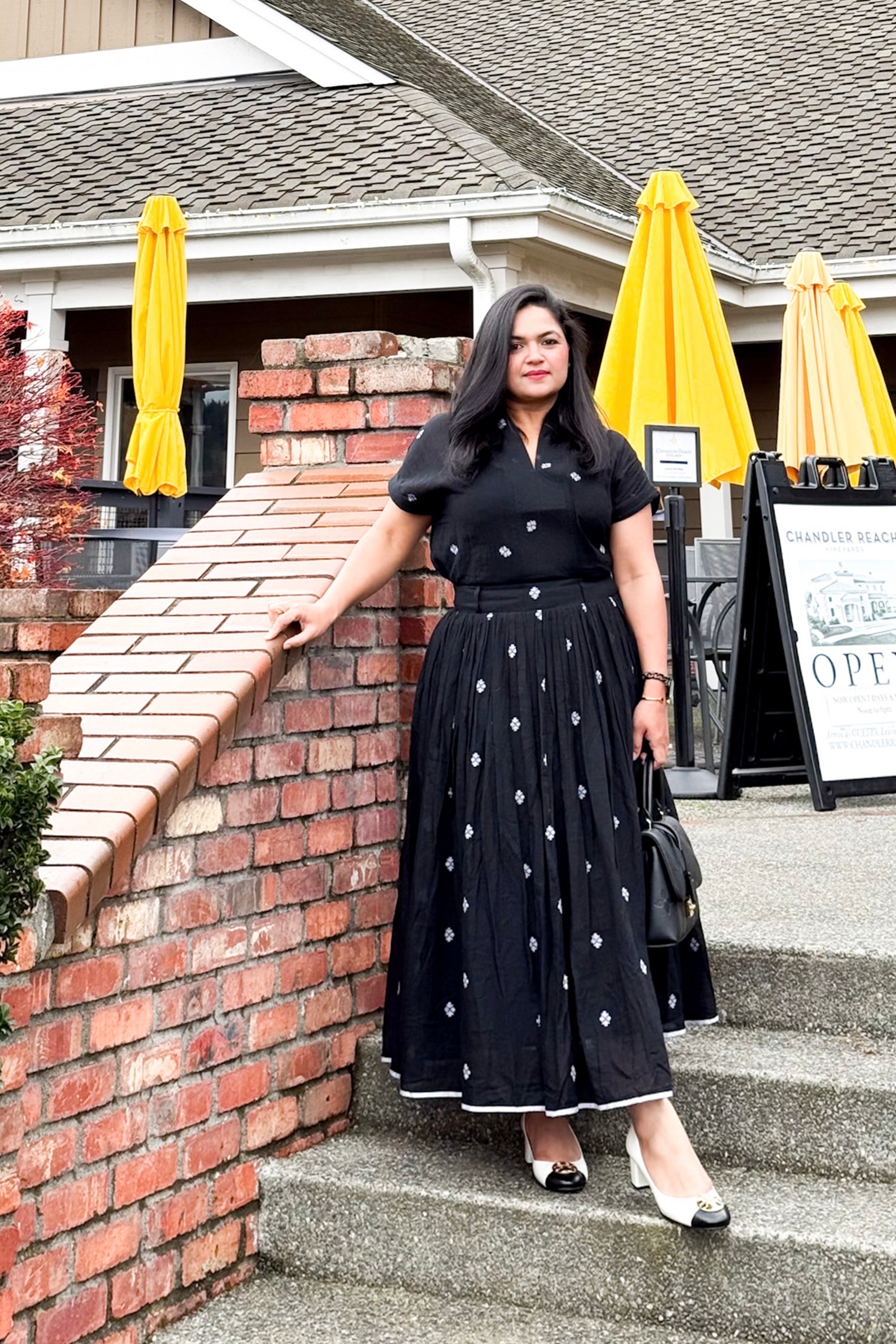 Founder of RAIN by Tintu Thomas brand
