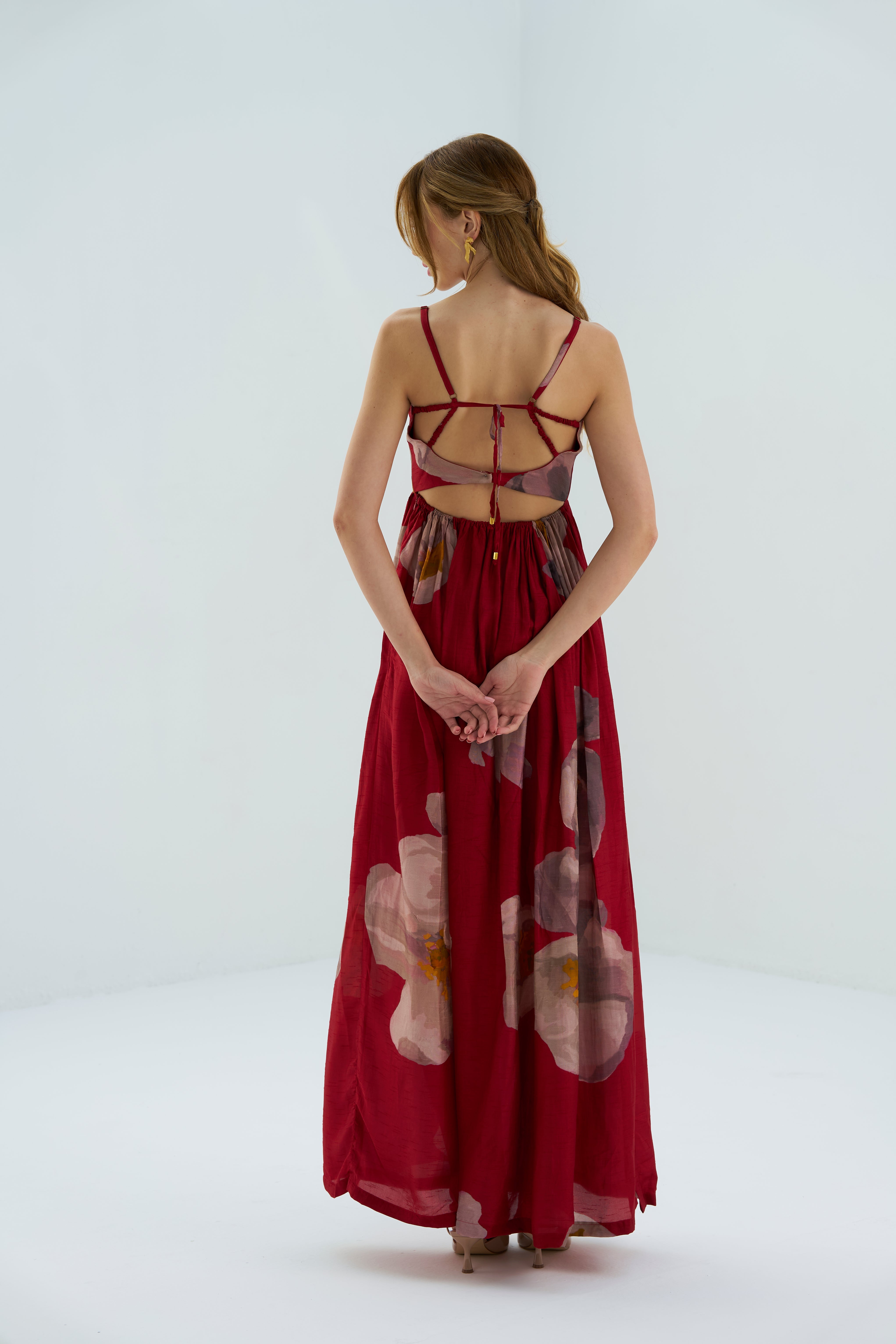 Merry Maxi Dress for Women