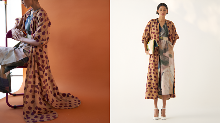 Autumn’s Palette: How to Style Warm Neutrals and Jewel Tones This Season