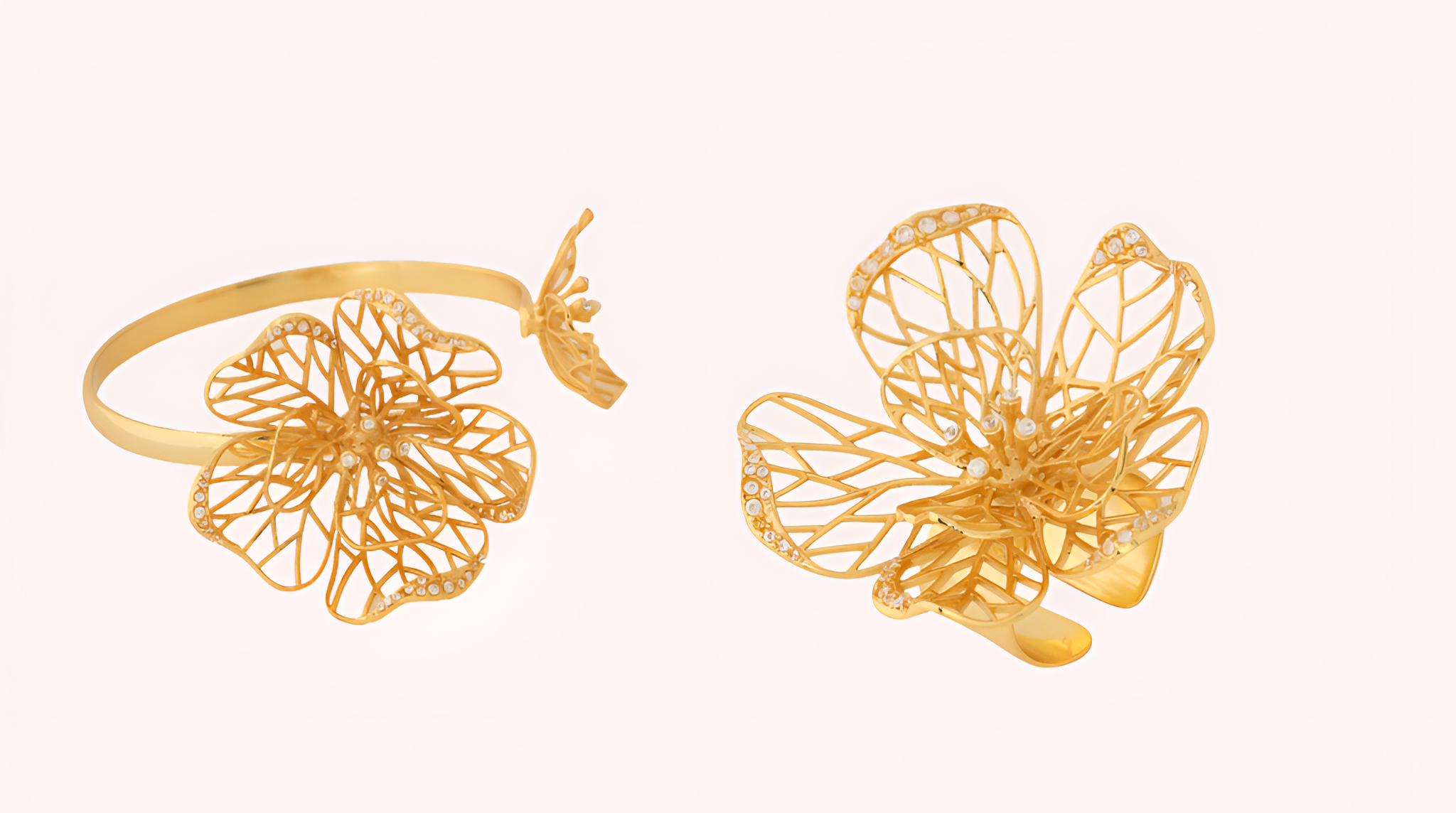 Bloom as a Design Language: Florals in the World of RAIN