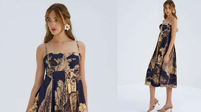 Confidence in the Details: Why Silhouettes, Fabrics, and Fit Matter