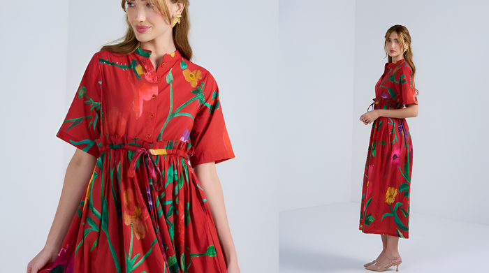 Everyday Elevated: Building a Timeless Wardrobe with RAIN