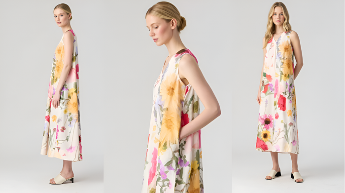 In Full Bloom: The Timeless Allure of Florals for Easter