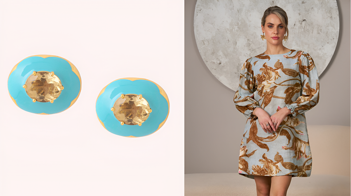 Modern Heirlooms: Creating Pieces Meant to Be Treasured