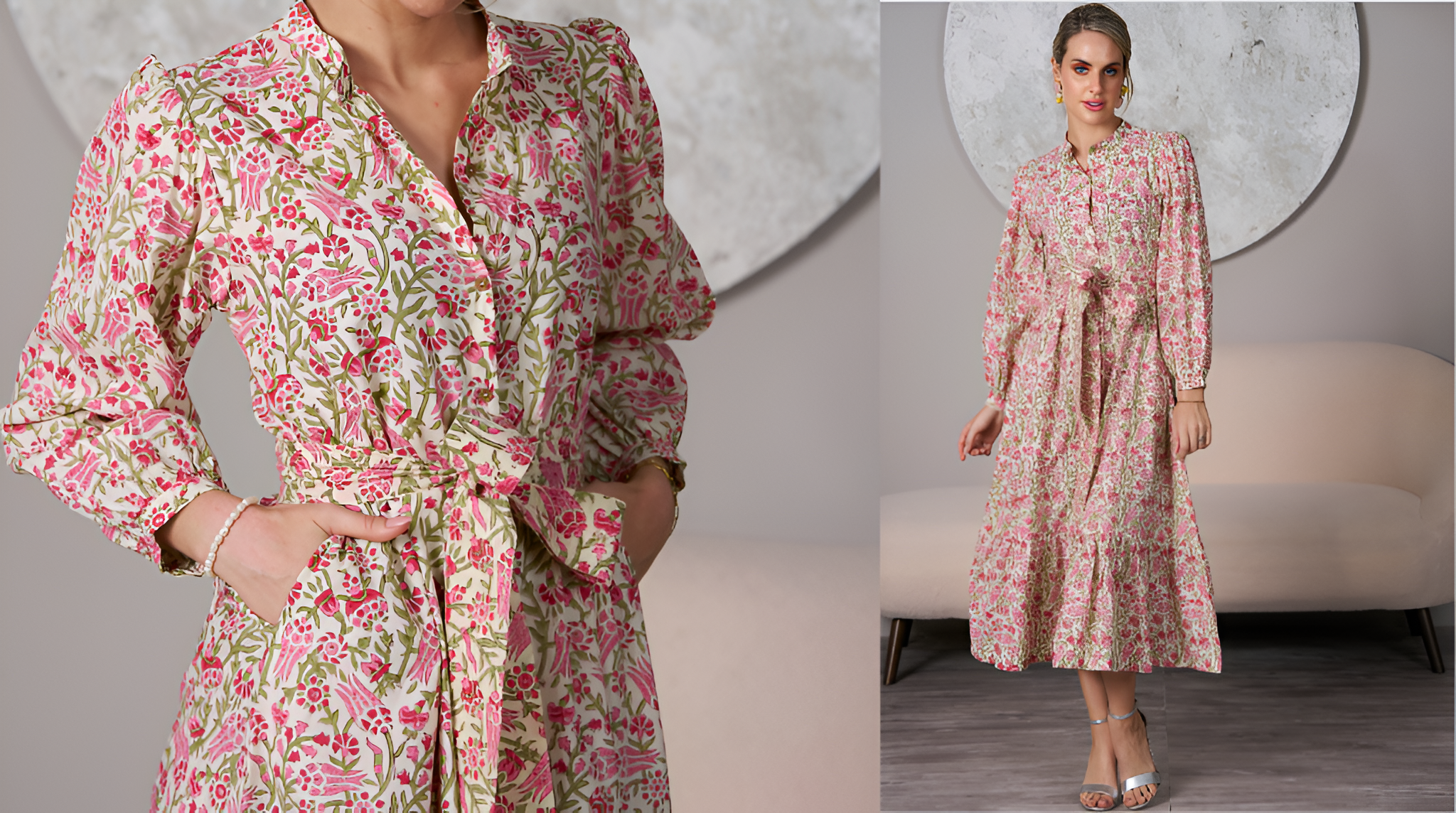 The Effortless September Wardrobe Must-Haves