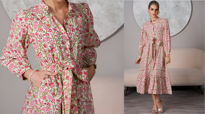 The Effortless September Wardrobe Must-Haves