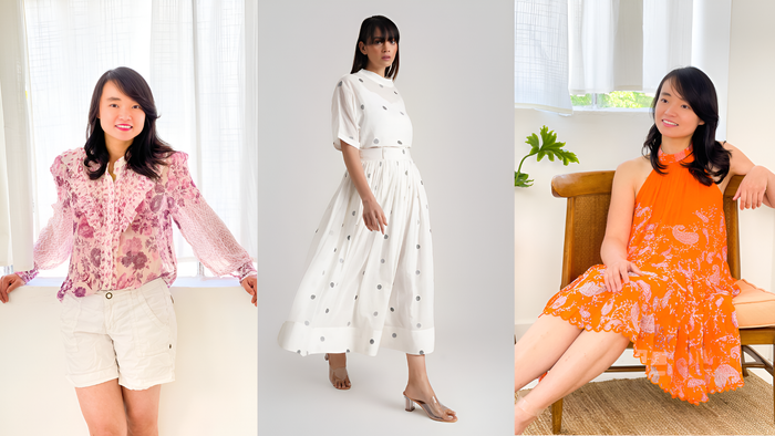 The Golden Hour Edit: Dressing for Summer’s Most Beautiful Moments