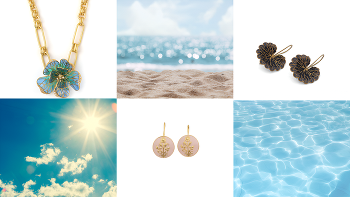 Vacation Accessories That Complete Every Summer Look