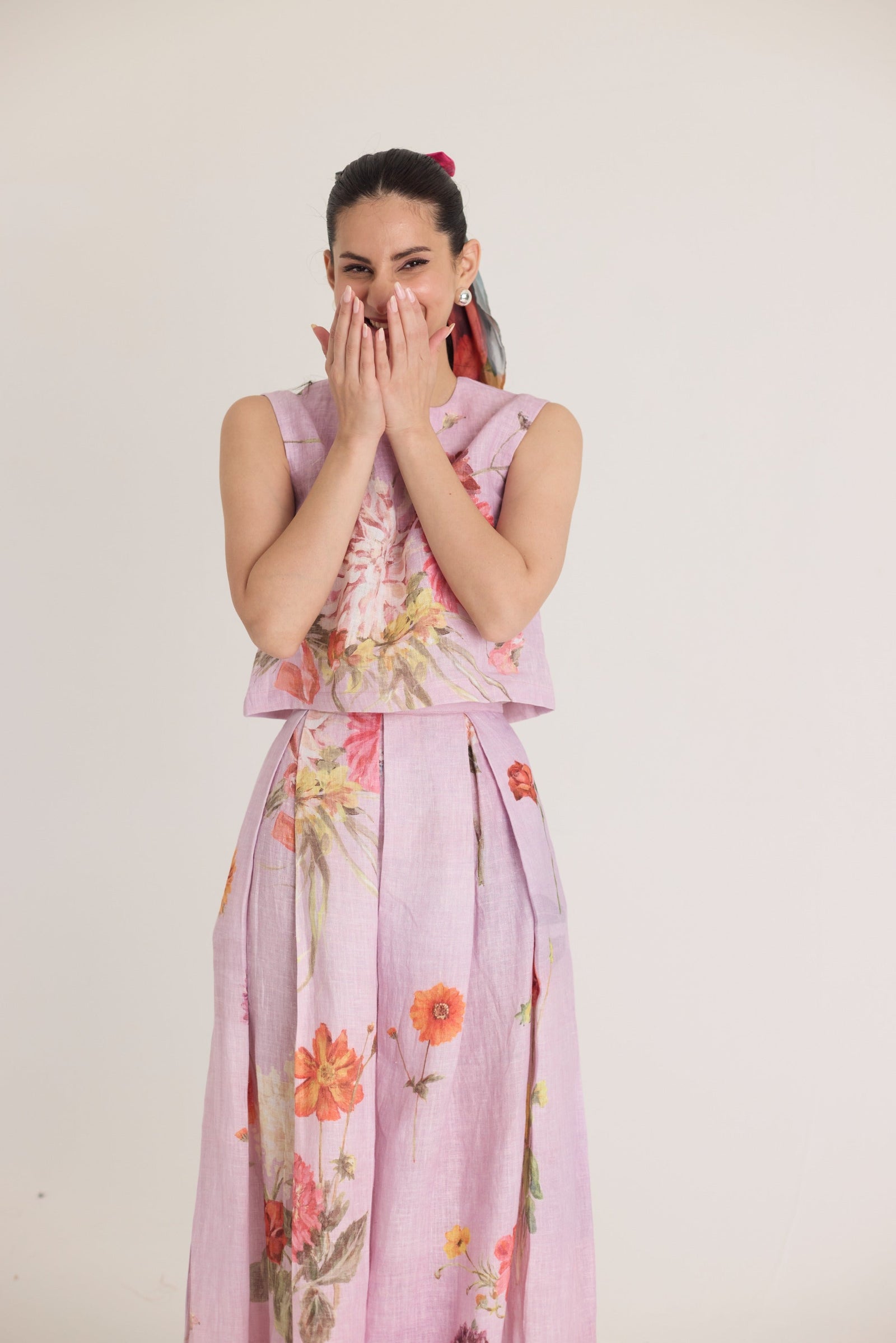 A Floral Story