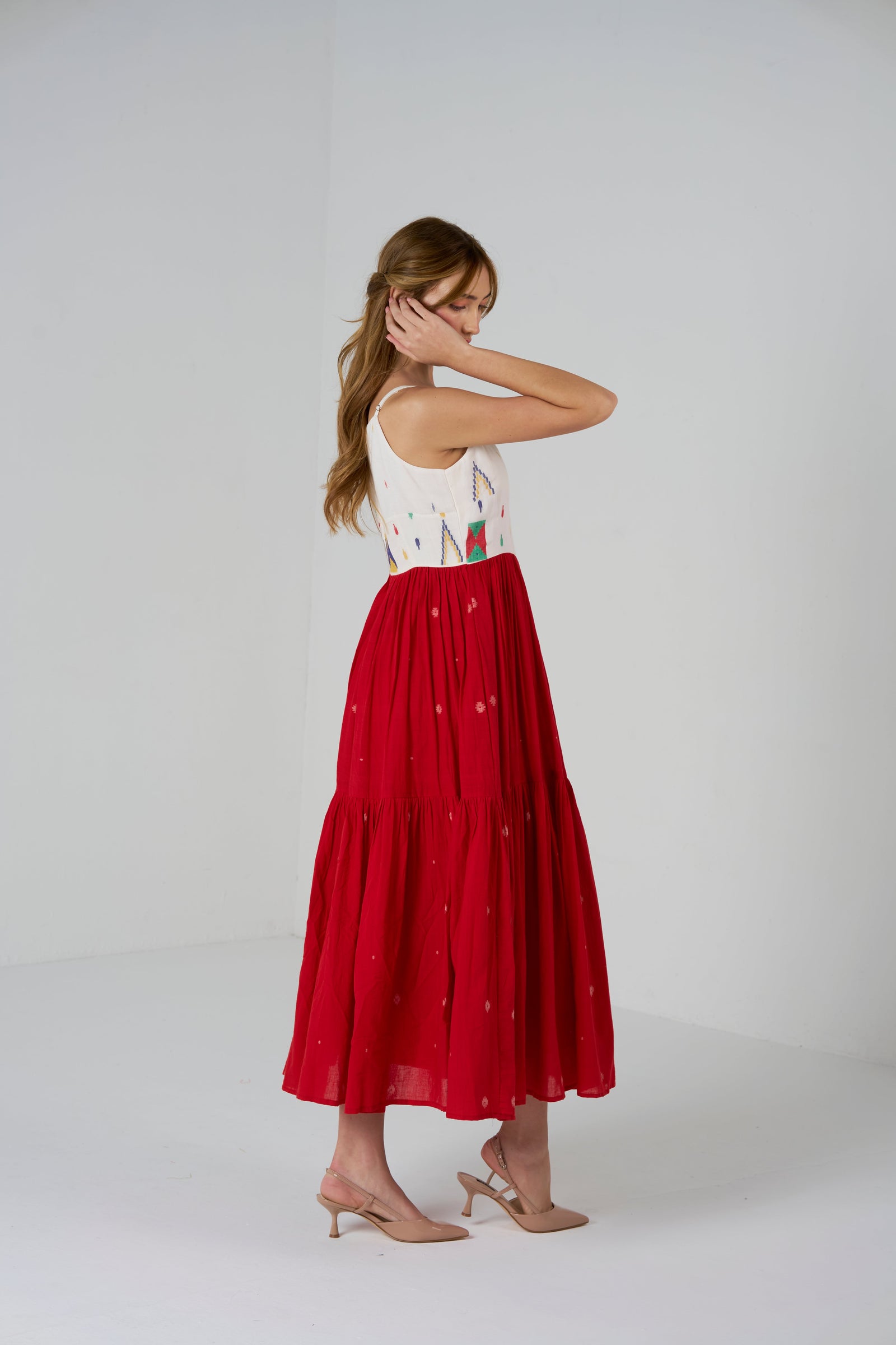 Maternity Friendly Styles
