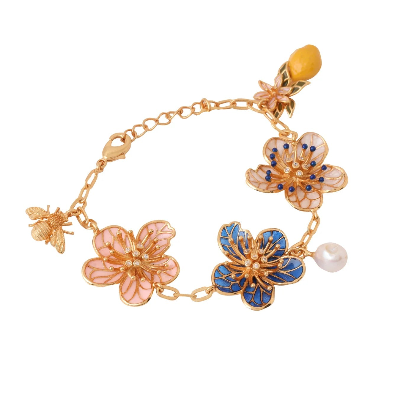 Brass Bracelets