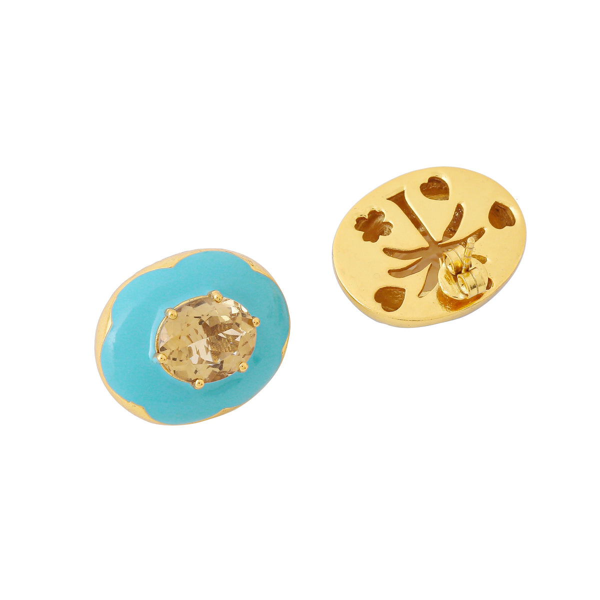 Silver Jewelry
