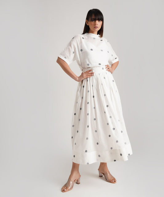 Emma Skirt_Skirt_Womensfashion_front