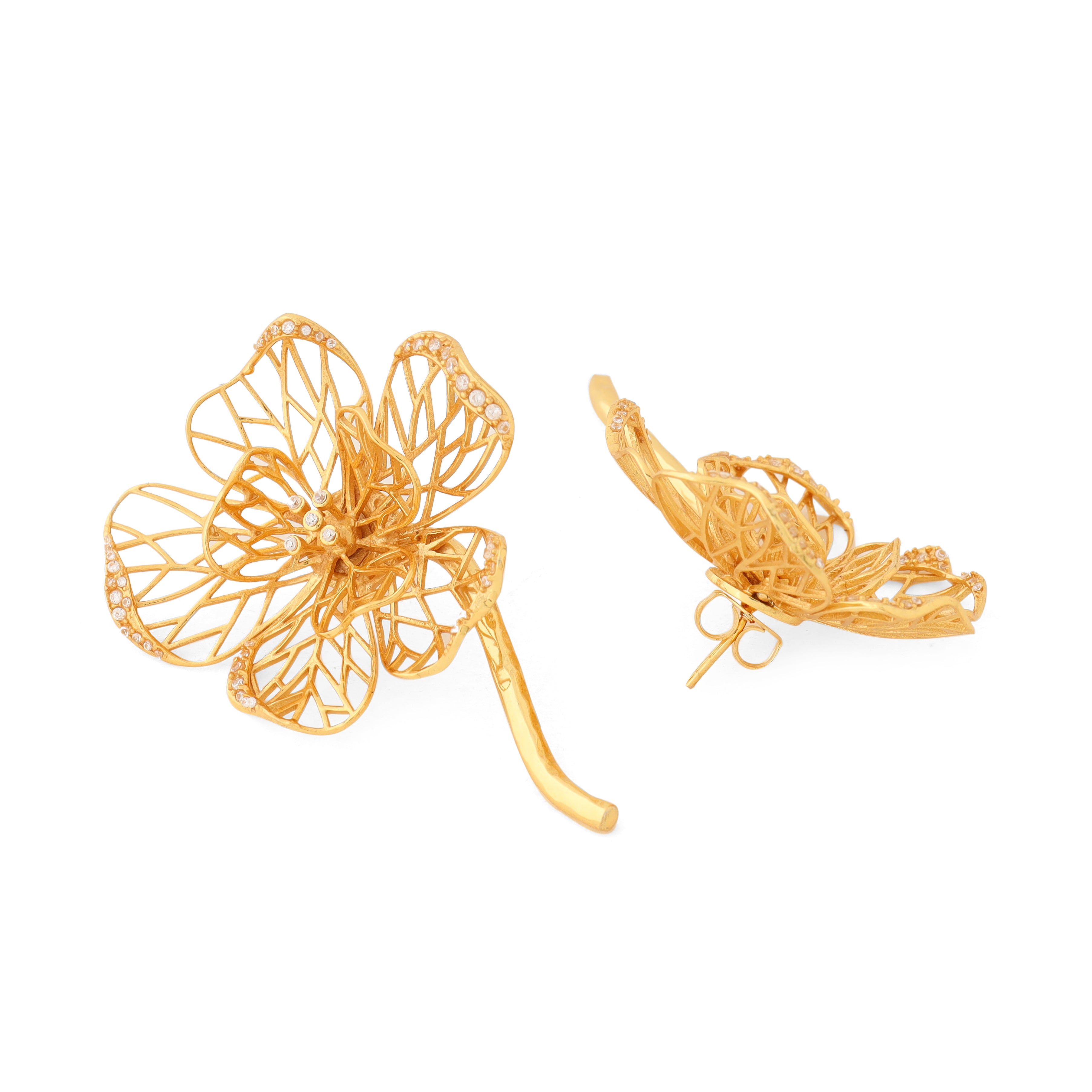 Petunia Earrings_detail