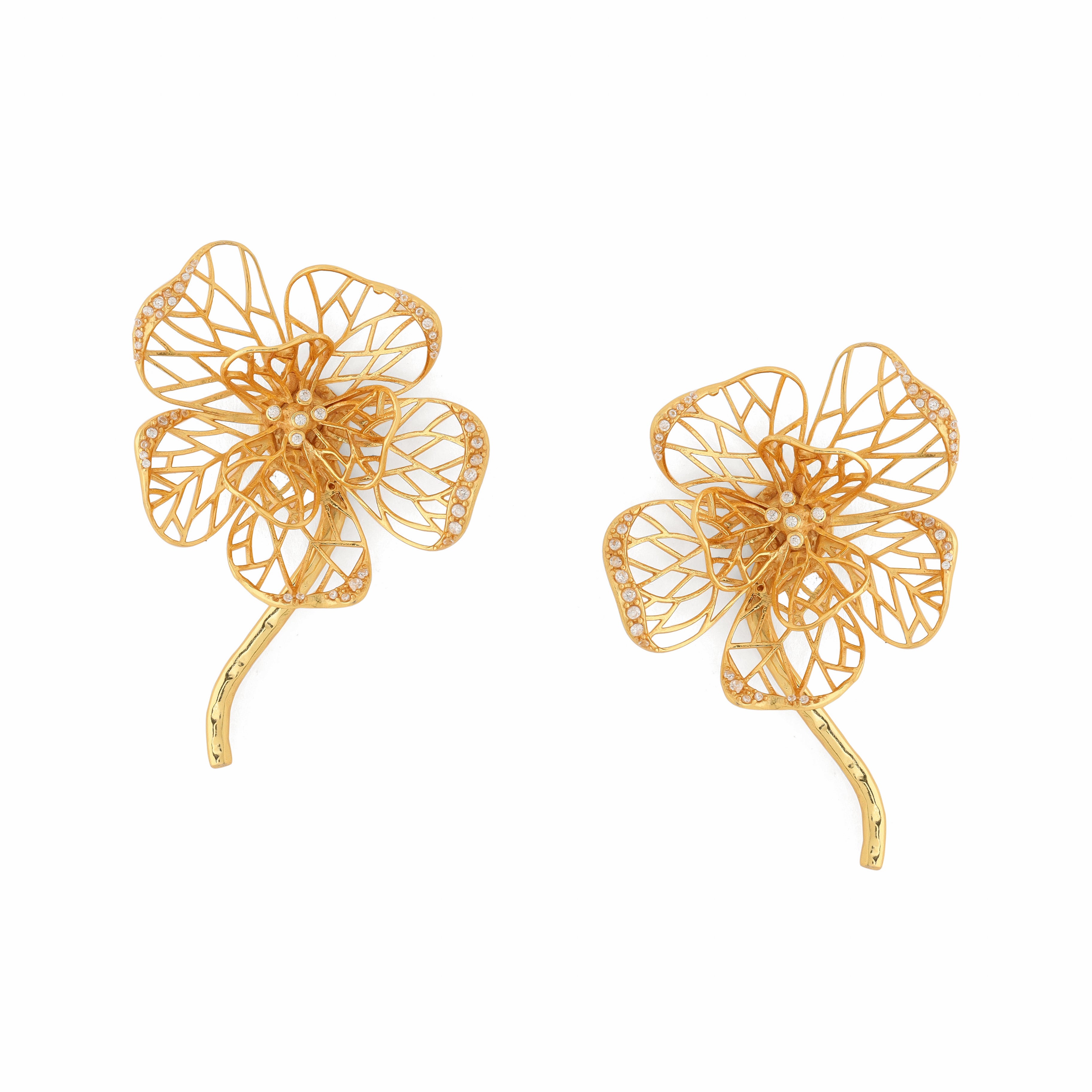 Petunia Earrings_front