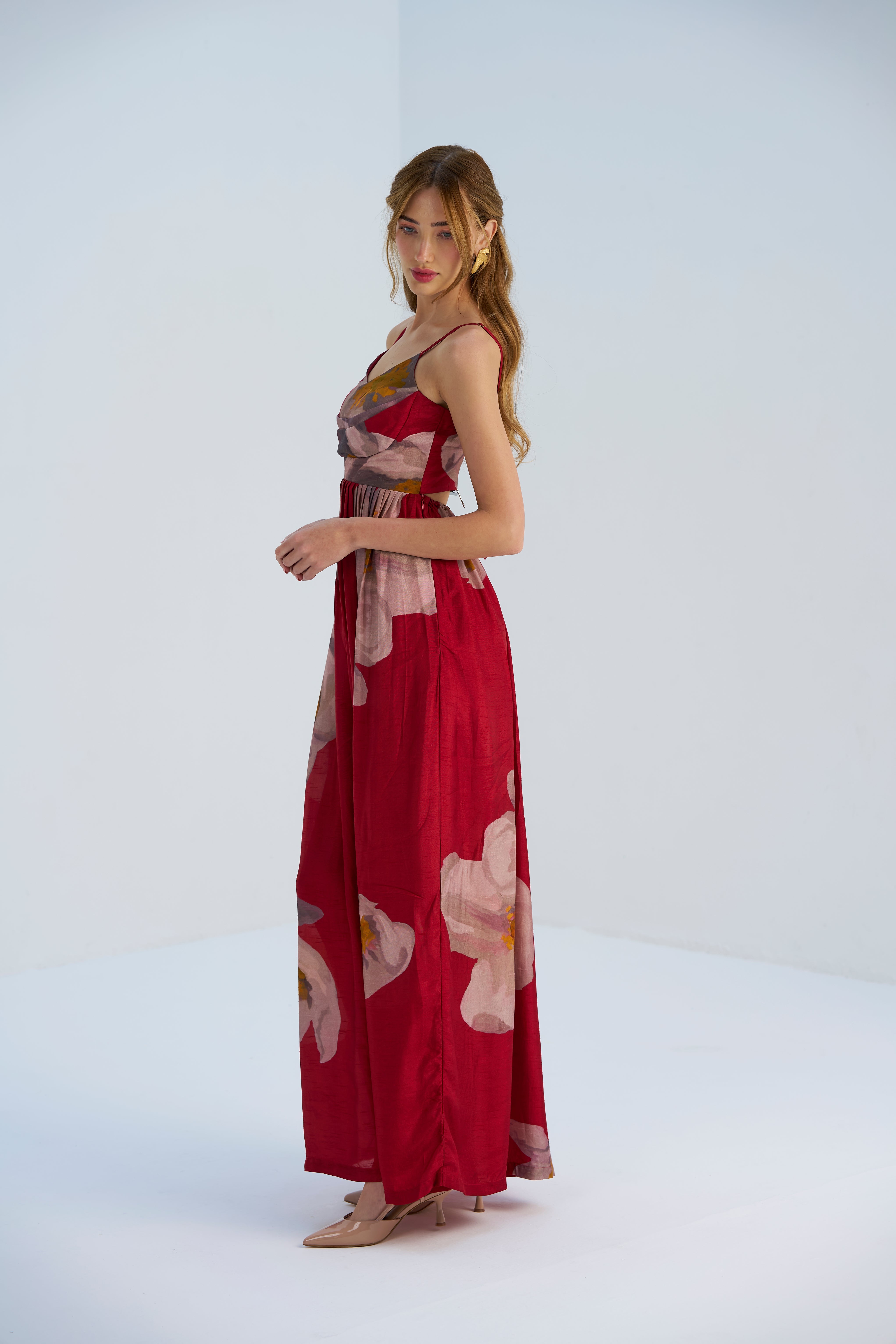 Merry Maxi Dress for Women