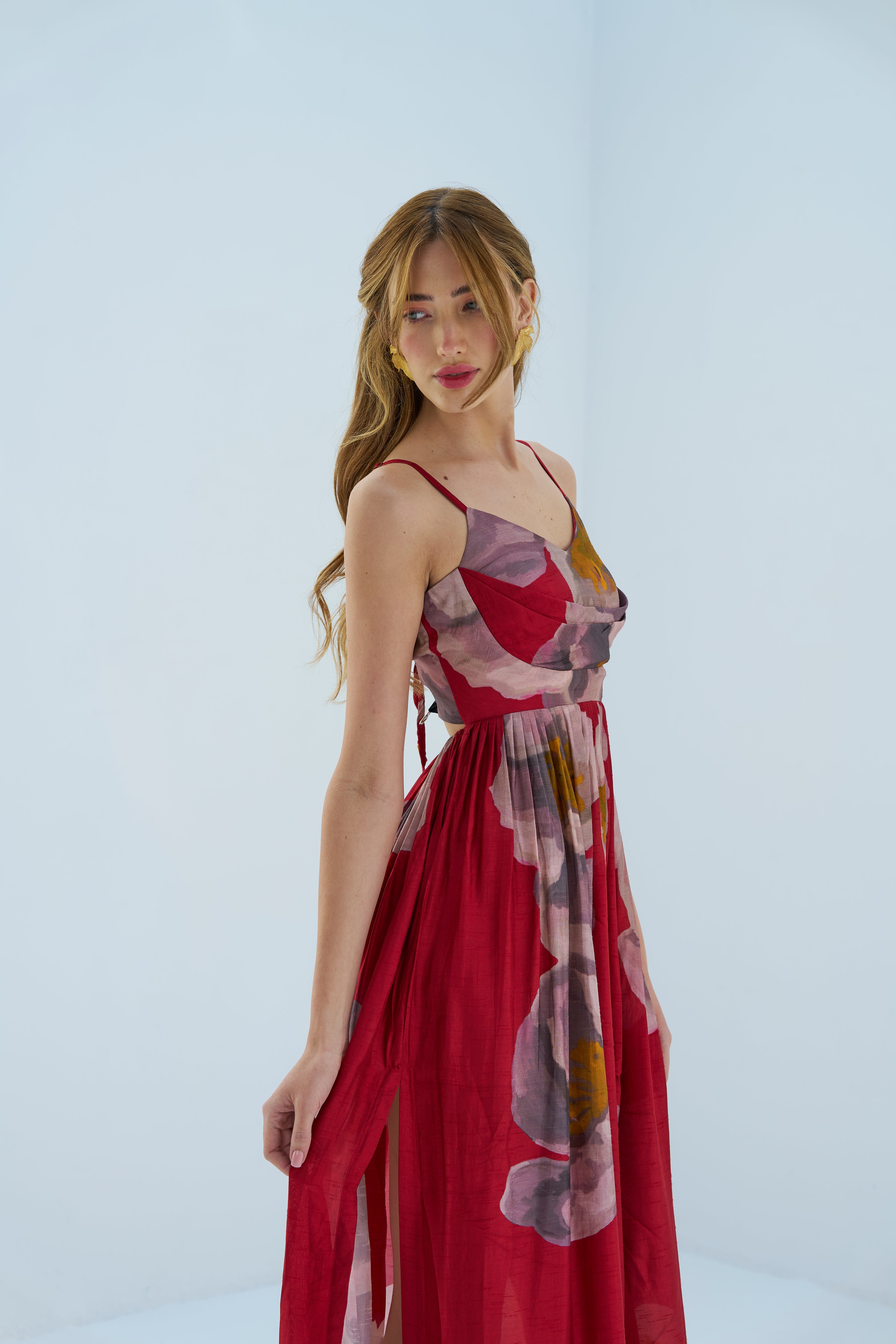 Merry Maxi Dress for Women