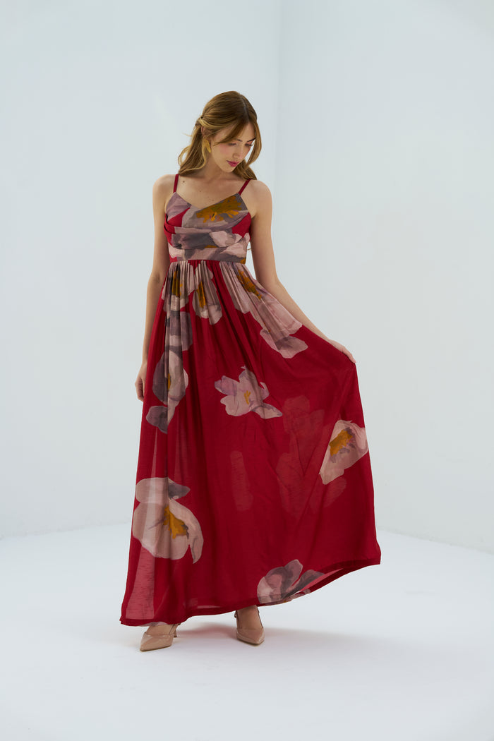 Merry Maxi Dress for Women