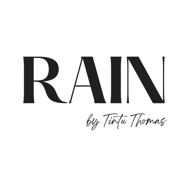RAIN by Tintu Thomas