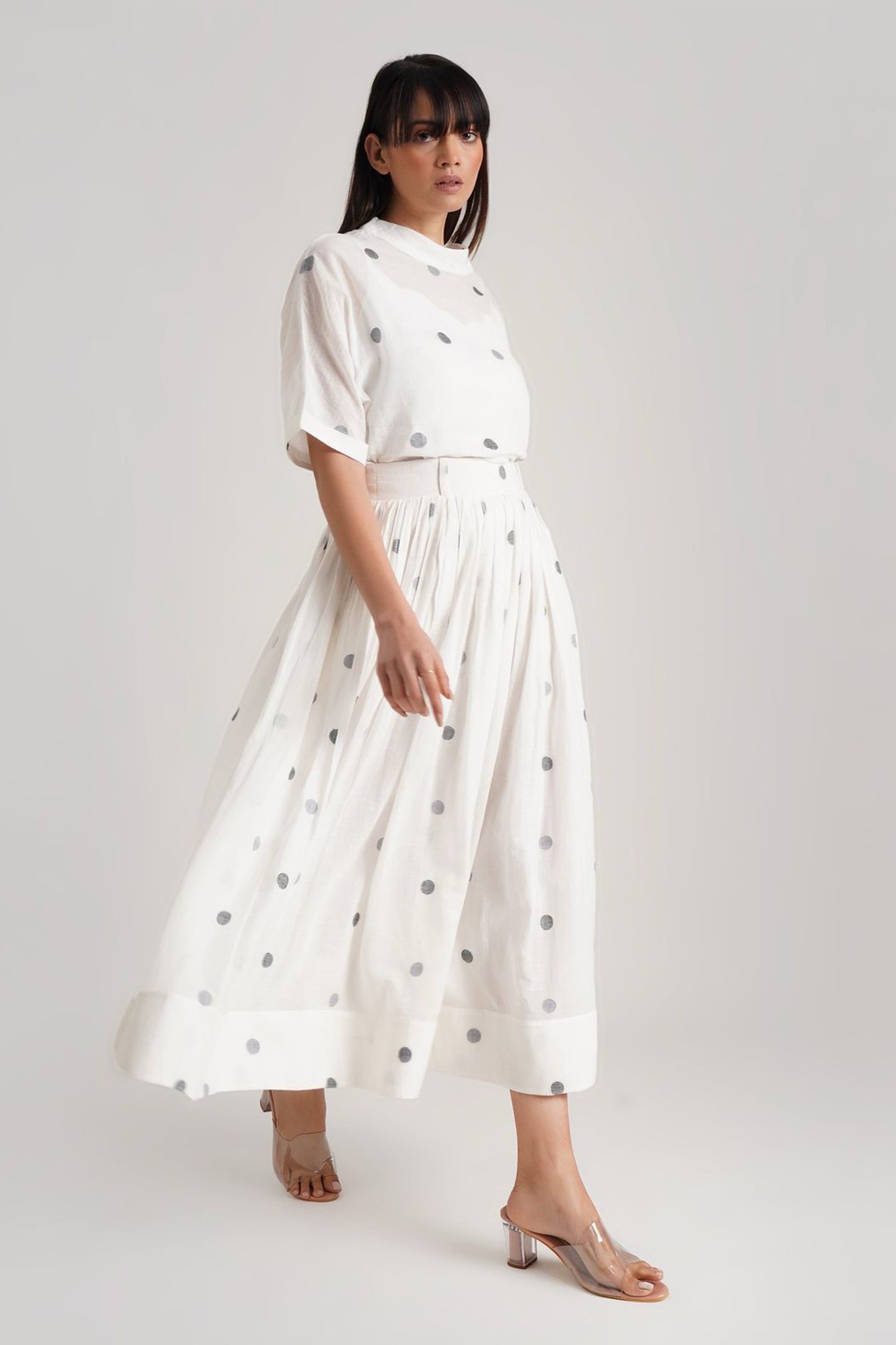 Emma Skirt