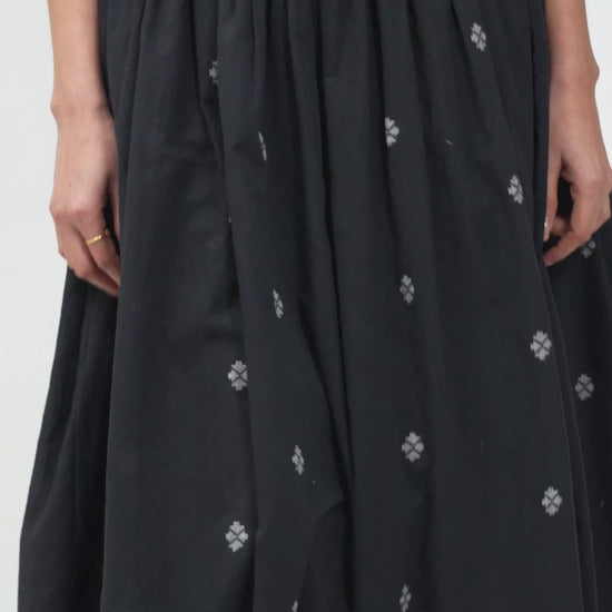 Phillipa Midi Skirt, Women's midi skirt, maxi skirt, video