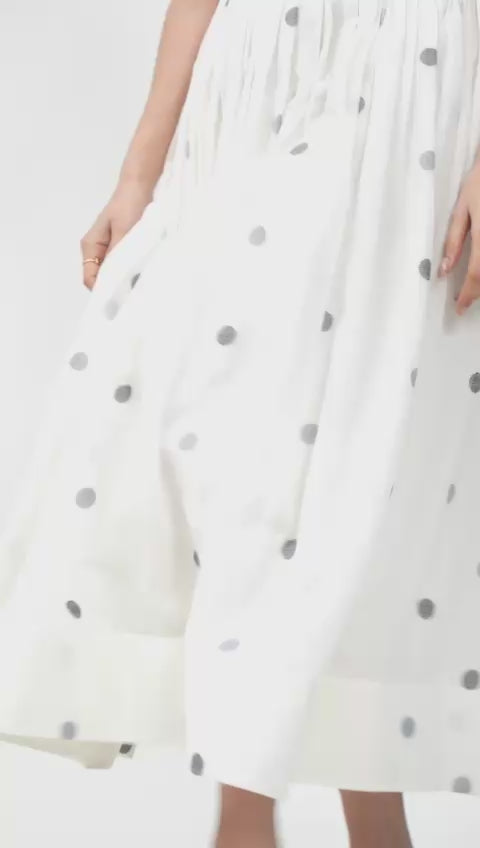 Emma Skirt video
